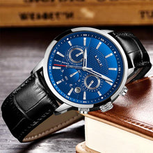 Load image into Gallery viewer, "Belgi" Vintage Watch