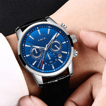 Load image into Gallery viewer, "Belgi" Vintage Watch