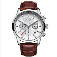 Load image into Gallery viewer, "Belgi" Vintage Watch