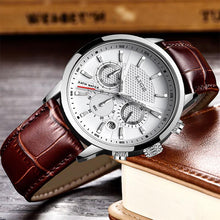 Load image into Gallery viewer, "Belgi" Vintage Watch