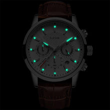 Load image into Gallery viewer, "Belgi" Vintage Watch