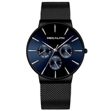 Load image into Gallery viewer, "Accura" Minimalist Watch