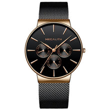Load image into Gallery viewer, "Accura" Minimalist Watch