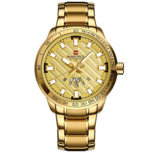 Load image into Gallery viewer, "Acier" Military Watch