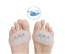 Load image into Gallery viewer, Honeycomb Forefoot Pad