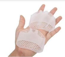 Load image into Gallery viewer, Honeycomb Forefoot Pad