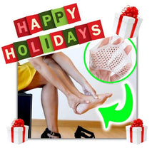 Load image into Gallery viewer, Honeycomb Forefoot Pad