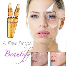 Load image into Gallery viewer, Ageless Revitalizing Ampoule Serum