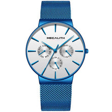 Load image into Gallery viewer, "Accura" Minimalist Watch