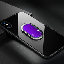 Load image into Gallery viewer, Phone USB Cigarette Lighter and Ring Hook Stand Attachment