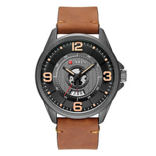 Load image into Gallery viewer, "Axiom" Military Watch