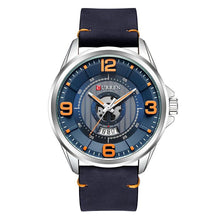 Load image into Gallery viewer, "Axiom" Military Watch