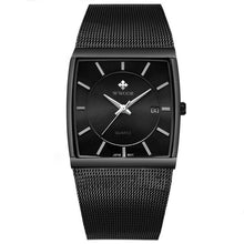 Load image into Gallery viewer, "Ablaze" Minimalist Watch