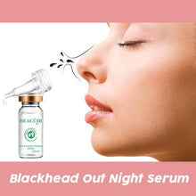 Load image into Gallery viewer, Blackhead Out Night Serum™