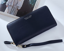 Load image into Gallery viewer, ForeverYoung™ Long Clutch Women's Wallet