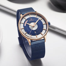 Load image into Gallery viewer, "Ratio" Minimalist Watch