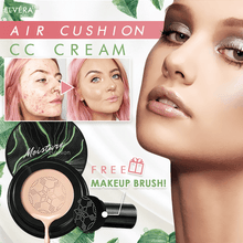 Load image into Gallery viewer, BeautyCream™ Color Correction Mushroom Flawless Makeup Cream