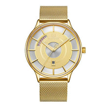 Load image into Gallery viewer, "Ratio" Minimalist Watch