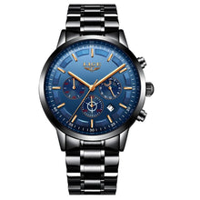 Load image into Gallery viewer, "Noble" Luxury Watch