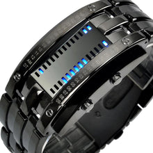 Load image into Gallery viewer, "Visionar" Futuristic Watch