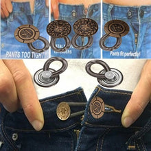 Load image into Gallery viewer, Expandeez™ Engraved Waistband Extenders (6Pcs)