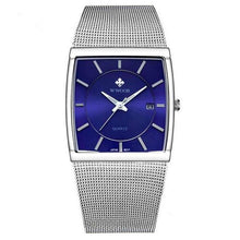 Load image into Gallery viewer, "Ablaze" Minimalist Watch