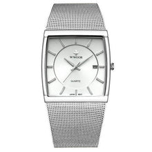 Load image into Gallery viewer, "Ablaze" Minimalist Watch