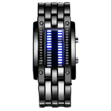 Load image into Gallery viewer, "Visionar" Futuristic Watch