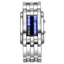 Load image into Gallery viewer, "Visionar" Futuristic Watch