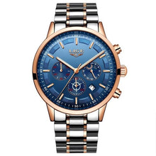 Load image into Gallery viewer, "Noble" Luxury Watch