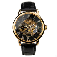 Load image into Gallery viewer, "Skeleton" Luxury Watch
