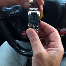 Load image into Gallery viewer, "Visionar" Futuristic Watch