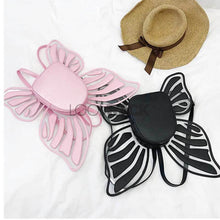Load image into Gallery viewer, Butterfly Wings Backpack
