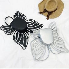 Load image into Gallery viewer, Butterfly Wings Backpack