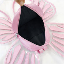 Load image into Gallery viewer, Butterfly Wings Backpack