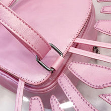 Load image into Gallery viewer, Butterfly Wings Backpack