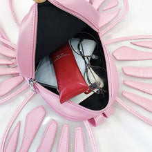 Load image into Gallery viewer, Butterfly Wings Backpack