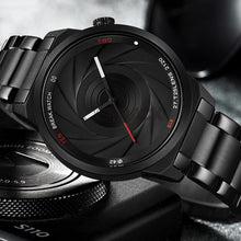 Load image into Gallery viewer, SHUTTER™ Unisex Watch