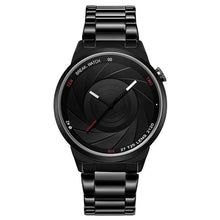 Load image into Gallery viewer, SHUTTER™ Unisex Watch