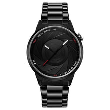 Load image into Gallery viewer, SHUTTER™ Unisex Watch