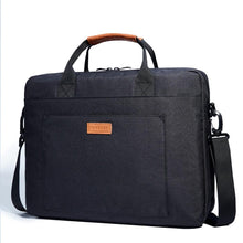 Load image into Gallery viewer, KALIDI™ Shockproof Foam and Canvas Laptop Bag