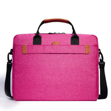 Load image into Gallery viewer, KALIDI™ Shockproof Foam and Canvas Laptop Bag
