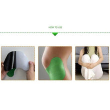 Load image into Gallery viewer, NaturalHerbs™ Knee Pain Relief Patches