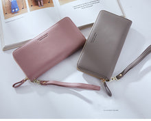 Load image into Gallery viewer, ForeverYoung™ Long Clutch Women's Wallet