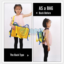 Load image into Gallery viewer, Kids Waterproof Car Seat Tray