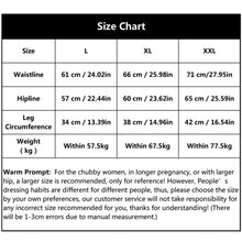 Load image into Gallery viewer, High Waist Support Maternity Underwear