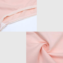 Load image into Gallery viewer, High Waist Support Maternity Underwear