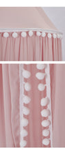 Load image into Gallery viewer, Baby Room Decoration Canopy Tent