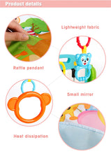 Load image into Gallery viewer, Baby Educational Kick and Play Piano Mat
