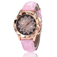 Load image into Gallery viewer, Vansvar™ Women's Fashion Rose-Gold Watch